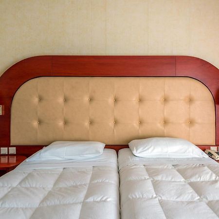 Alexios Hotel Yanya Dış mekan fotoğraf
