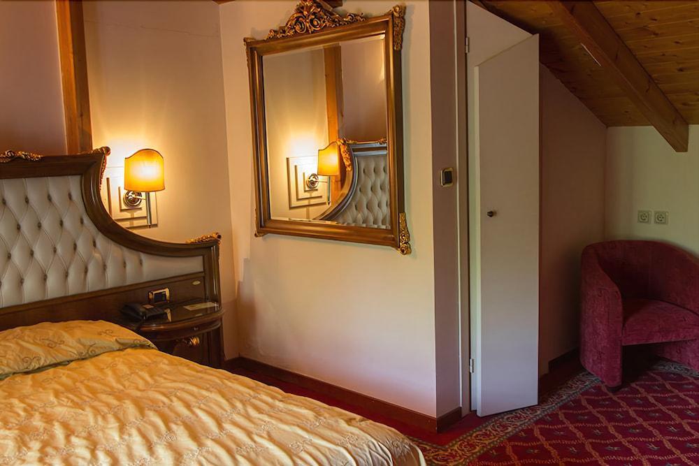Alexios Hotel Yanya Dış mekan fotoğraf