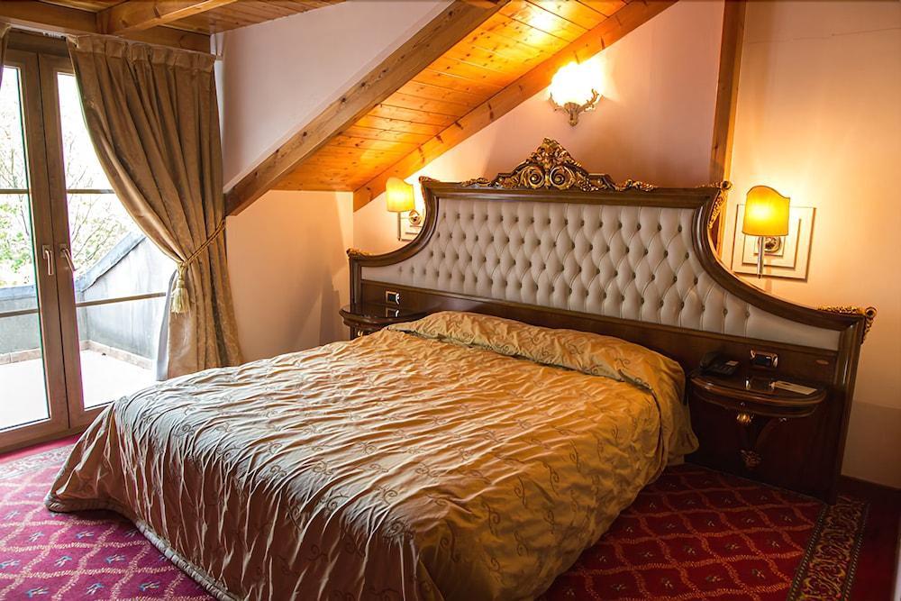 Alexios Hotel Yanya Dış mekan fotoğraf