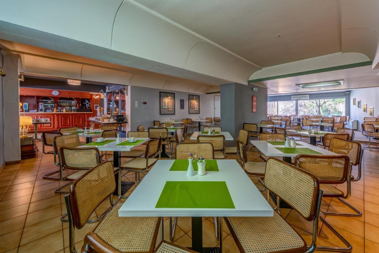 Alexios Hotel Yanya Dış mekan fotoğraf