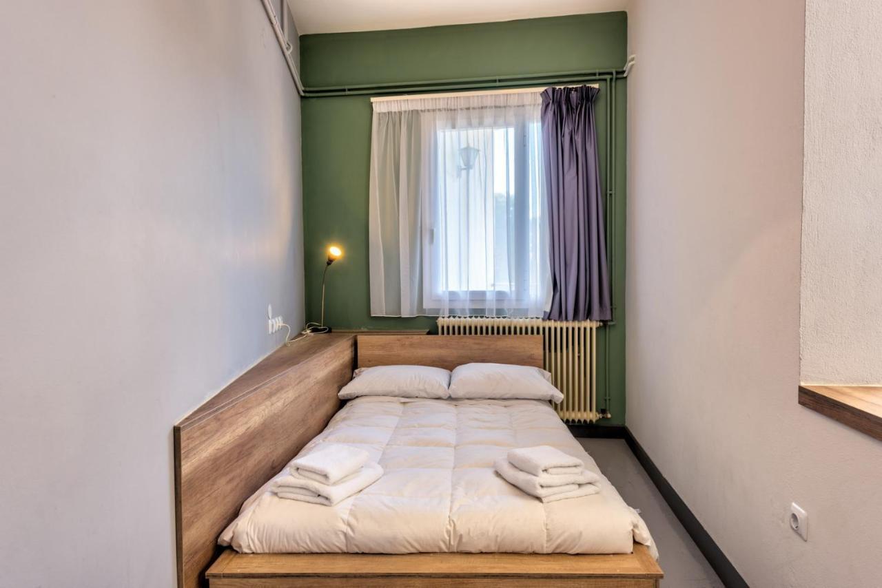 Alexios Hotel Yanya Dış mekan fotoğraf