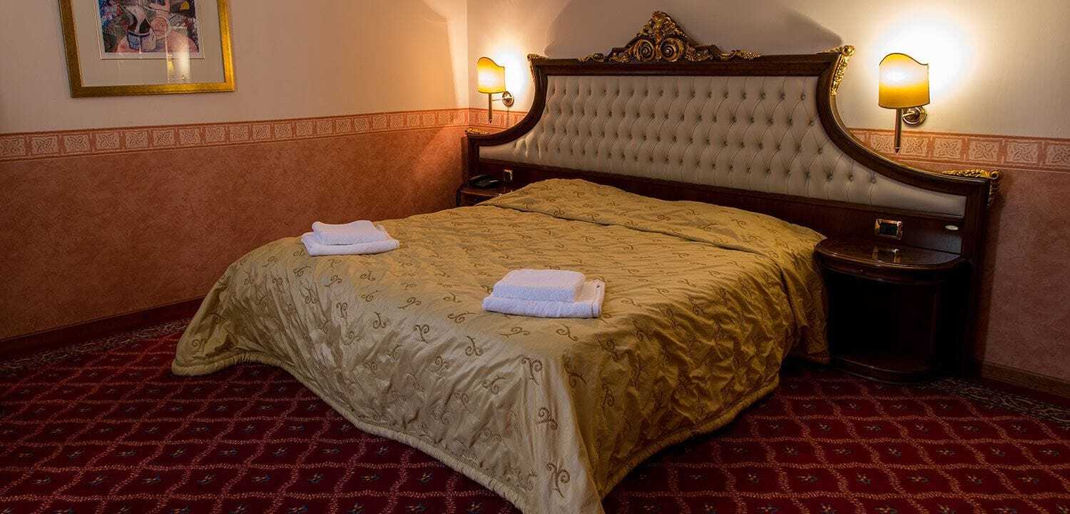 Alexios Hotel Yanya Dış mekan fotoğraf